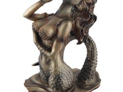 Statueta Sirena - Seduction 17cm